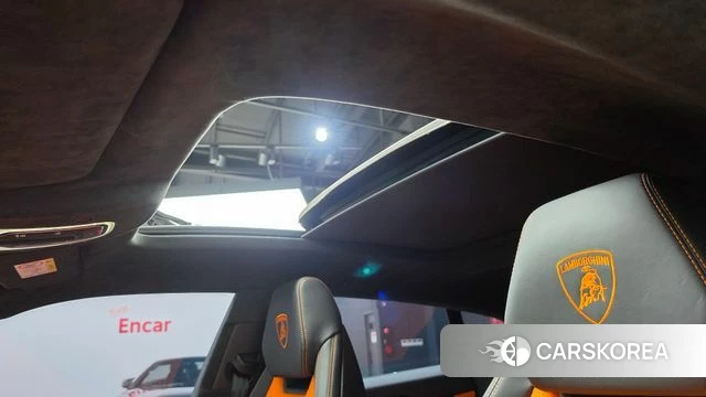Lamborghini Urus id 4917200 из Кореи 10