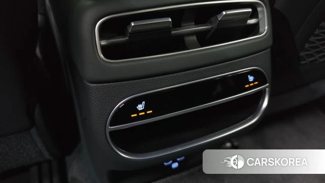 Genesis GV70 id 5022444 из Кореи 10