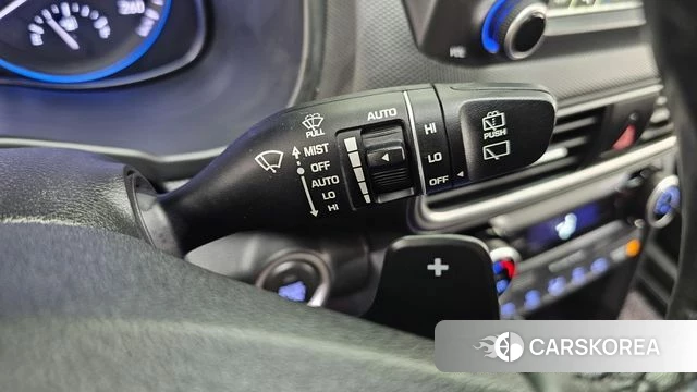 Hyundai Kona id 4693676 из Кореи 10