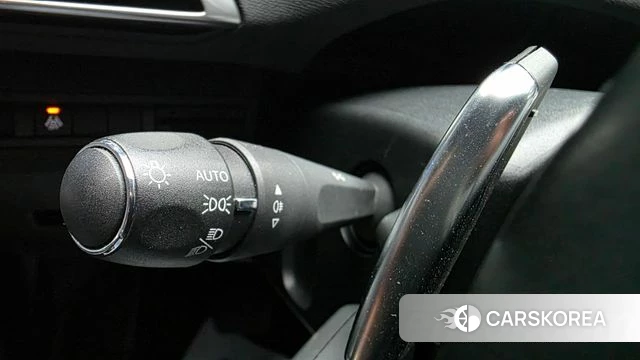 Peugeot 3008 second generation id 4935642 из Кореи 10