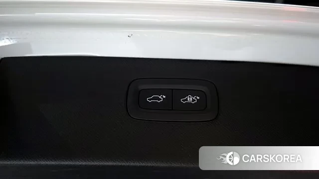 Volvo XC90 second Generation id 3753429 из Кореи 10