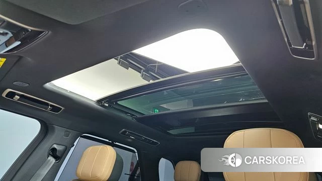 Land Rover Range Rover Sport 3rd Generation id 4480137 из Кореи 10