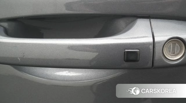 Ssangyong Tivoli Air id 5000818 из Кореи 10