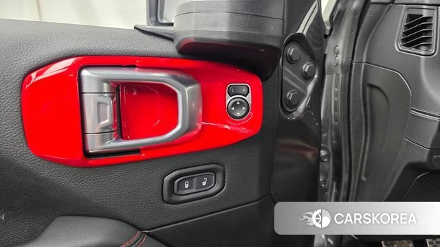 Jeep Wrangler (JL) id 4980301 из Кореи 10