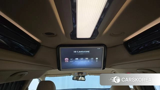 Kia The New Carnival id 5035662 из Кореи 10