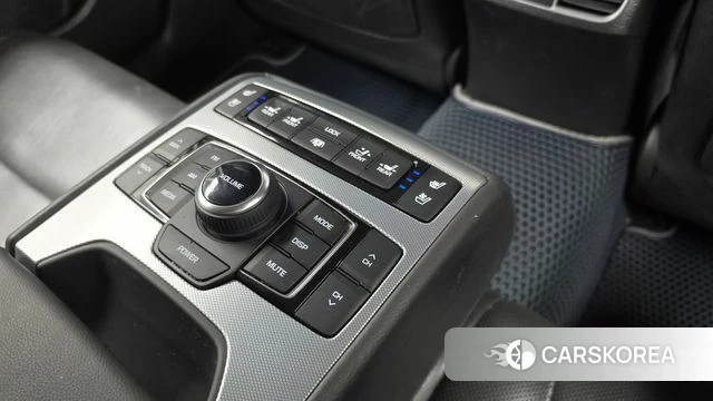 Genesis G80 id 4937854 из Кореи 10