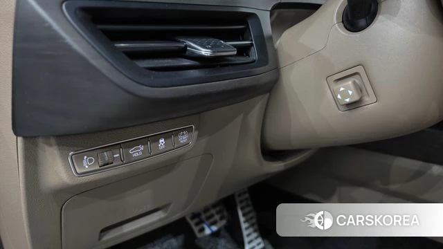 Kia K8 Hybrid id 5021788 из Кореи 10