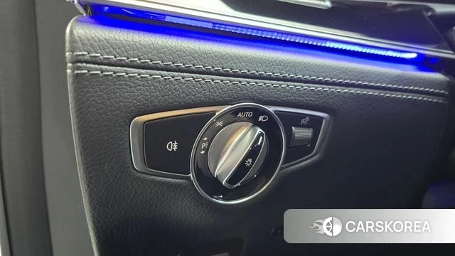 Mercedes-Benz AMG GT id 5028700 из Кореи 10