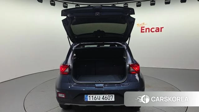 Hyundai Venue id 4957978 из Кореи 10