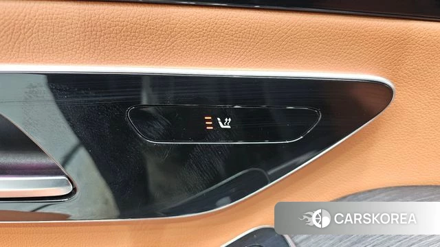 Mercedes-Benz S-Class W223 id 4997352 из Кореи 10