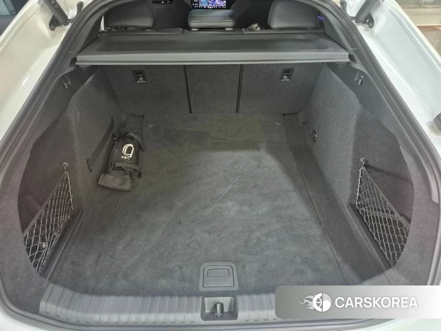 Audi A6 e-Tron id 4660130 из Кореи 10
