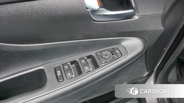 Hyundai The New Santa Fe id 4991562 из Кореи 10