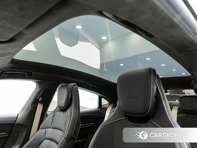 Porsche Taycan id 4974661 из Кореи 10