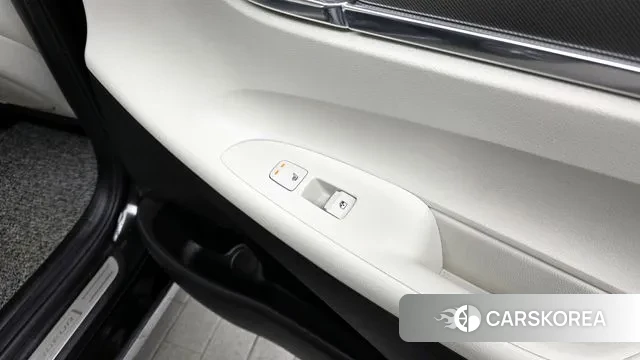 Hyundai The New Grandeur IG id 3764879 из Кореи 10