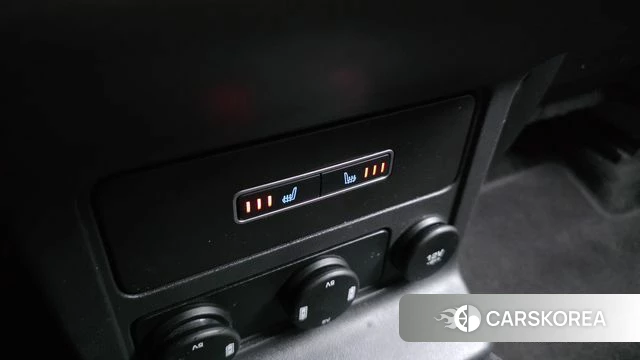 Jaguar F-PACE id 4978265 из Кореи 10