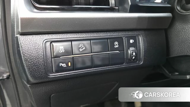 Ssangyong The New Rexton Sport id 5016068 из Кореи 10