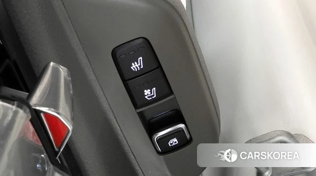Kia The New Carnival 4th Generation id 4984838 из Кореи 10
