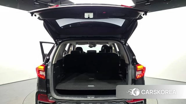 Ssangyong G4 Rexton id 4978079 из Кореи 10