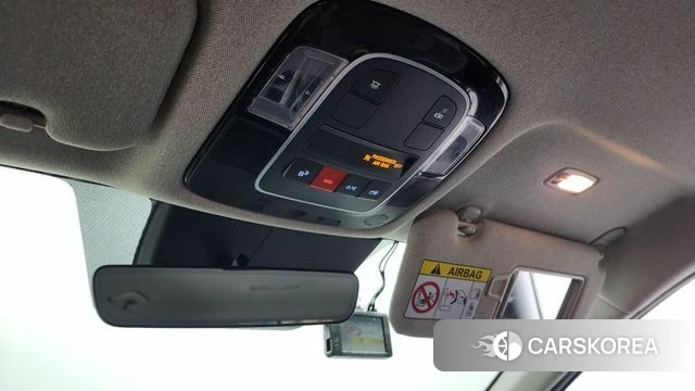 Hyundai Sonata D Edge Hybrid (DN8) id 4725440 из Кореи 10