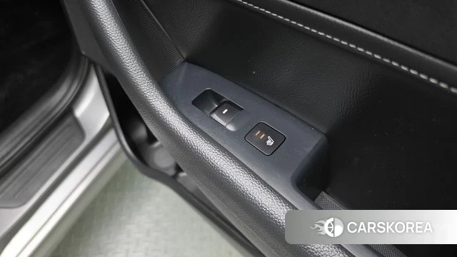 Hyundai Sonata New Rise id 5023958 из Кореи 10