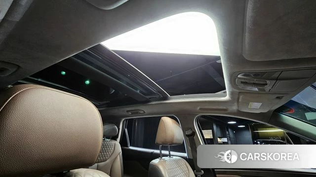 Hyundai Santa Fe TM id 5048132 из Кореи 10