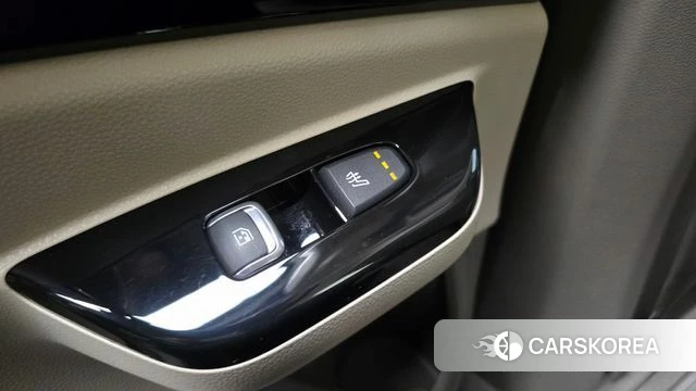 Kia Carnival 4th generation id 5027081 из Кореи 10