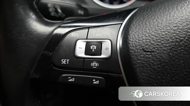 Volkswagen Tiguan second Generation id 5023401 из Кореи 10