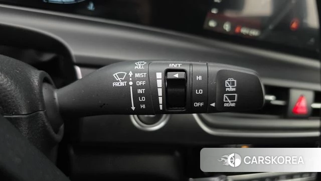 Kia The New Seltos id 4928124 из Кореи 10