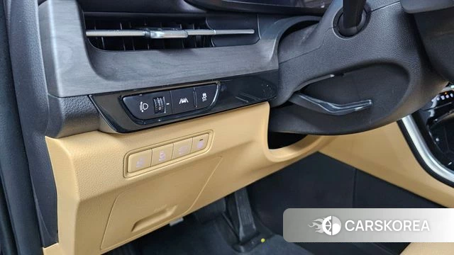Kia Carnival 4th generation id 4768421 из Кореи 10