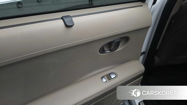 Hyundai The New Ionic 5 id 4957260 из Кореи 10