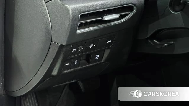 Hyundai Sonata (DN8) id 5040948 из Кореи 10