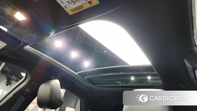 Lincoln New MKZ id 3820239 из Кореи 10