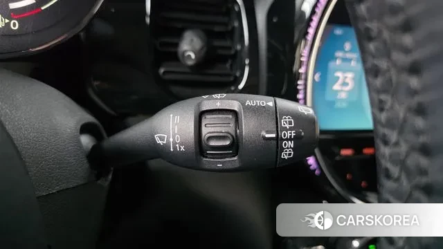 Mini Cooper S id 3708043 из Кореи 10