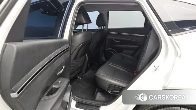 Hyundai Tucson (NX4) id 3727362 из Кореи 10