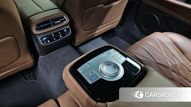 Genesis G80 (RG3) id 4992009 из Кореи 10