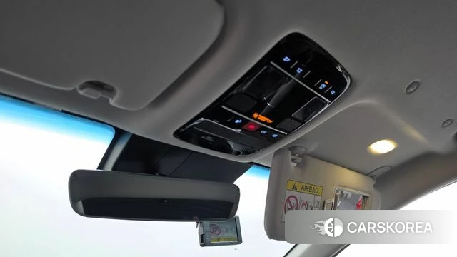 Hyundai Grandeur (GN7) id 5039846 из Кореи 10