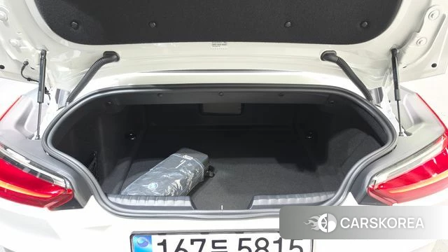 BMW Z4 (G29) id 4990306 из Кореи 10