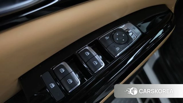 Kia Carnival 4th generation id 4936487 из Кореи 10