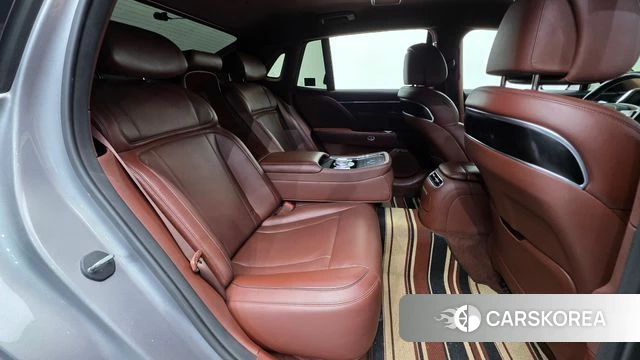 Genesis G90 (RS4) id 5034158 из Кореи 10