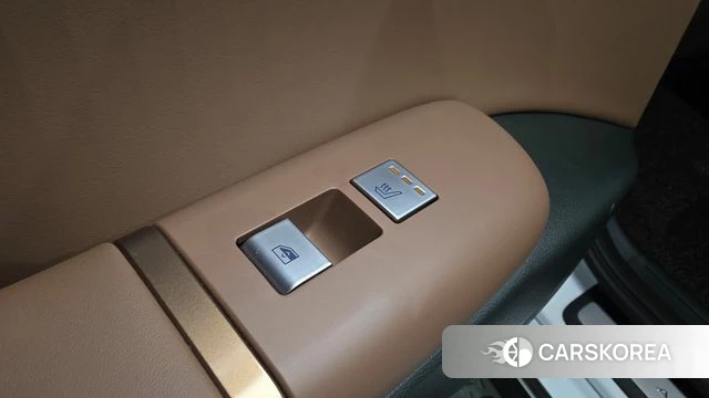 Hyundai Grandeur Hybrid (GN7) id 4724998 из Кореи 10