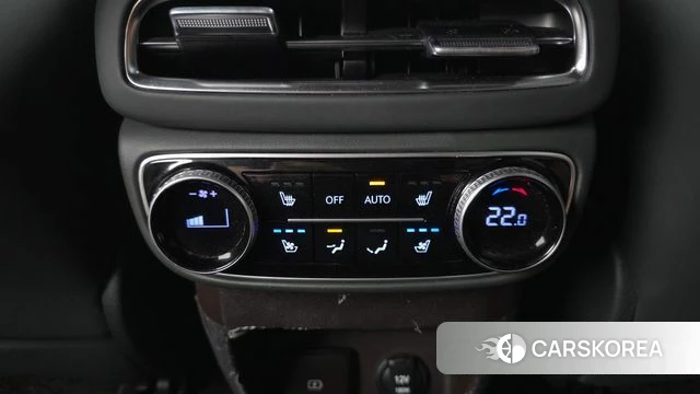 Genesis GV80 id 4917252 из Кореи 10