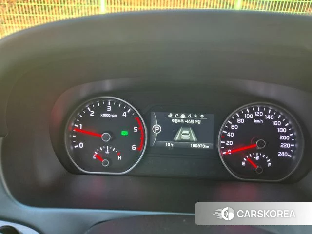 Kia The New Mohave id 5031191 из Кореи 10