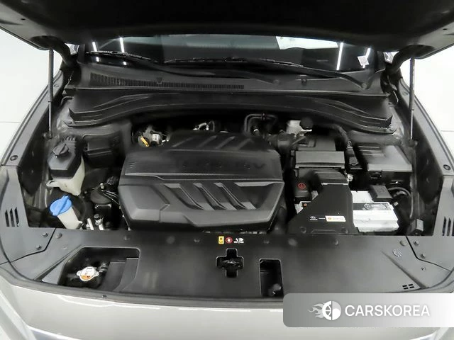 Hyundai Santa Fe TM id 5004210 из Кореи 10