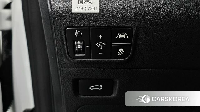 Kia K5 3rd generation id 4848499 из Кореи 10