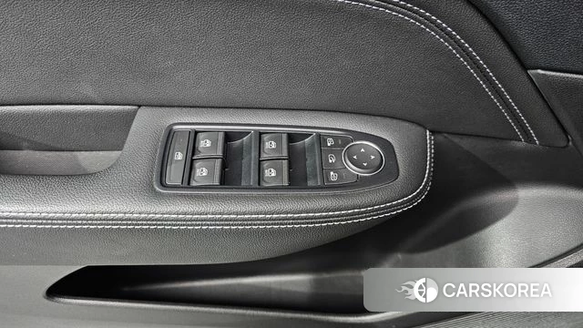 Renault Korea (Samsung) XM3 id 4987266 из Кореи 10