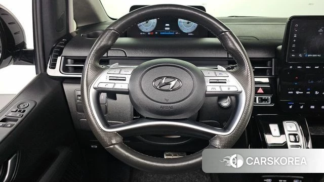 Hyundai Staria id 4763922 из Кореи 10