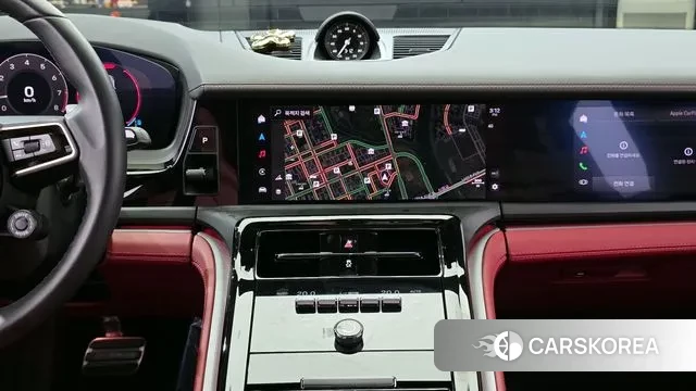 Porsche Panamera (972) id 3420160 из Кореи 10