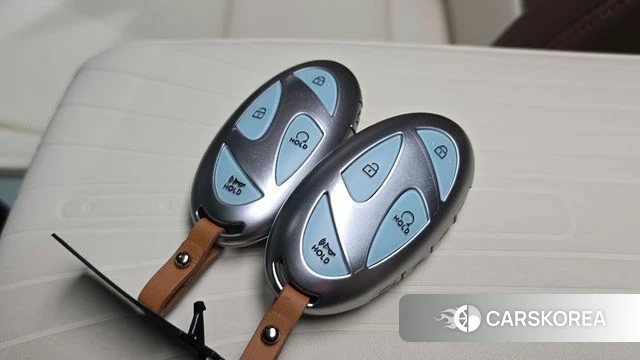 Hyundai Ionic 9 id 4974859 из Кореи 10