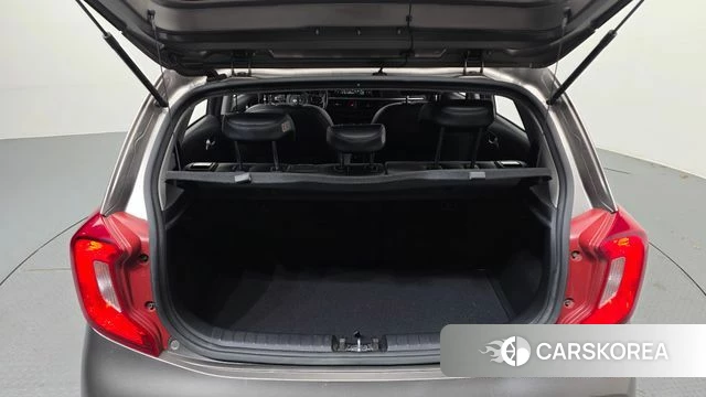Kia All New Morning (JA) id 4993319 из Кореи 10