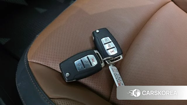Ssangyong Tivoli Armor id 4895466 из Кореи 10